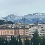 Habitacion Doble Con Bano Privado En El Centro De Granada